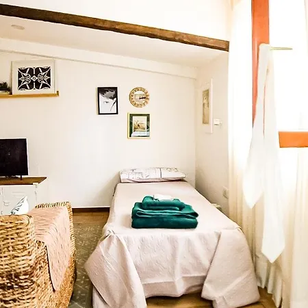 Holiday home Lavinia's Sweet Caserta