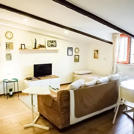 Holiday home Lavinia's Sweet