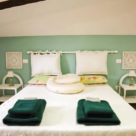 Lavinia's Sweet Holiday home Caserta