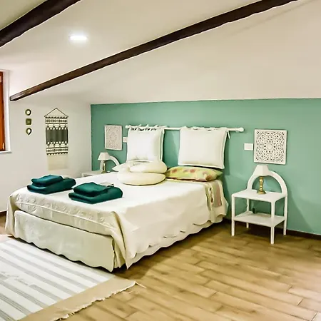 Holiday home Lavinia's Sweet Caserta