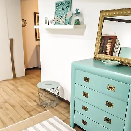 Lavinia's Sweet Holiday home Caserta