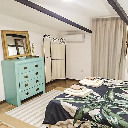 Holiday home Lavinia's Sweet Caserta